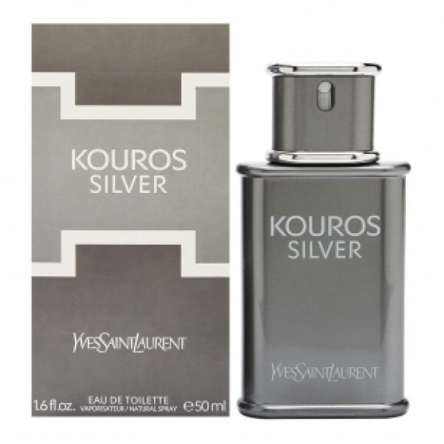 Ysl kouros sales silver 100ml